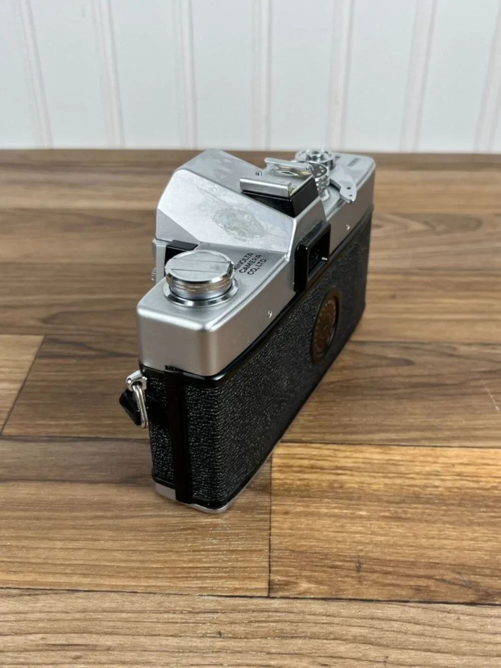 Minolta good used